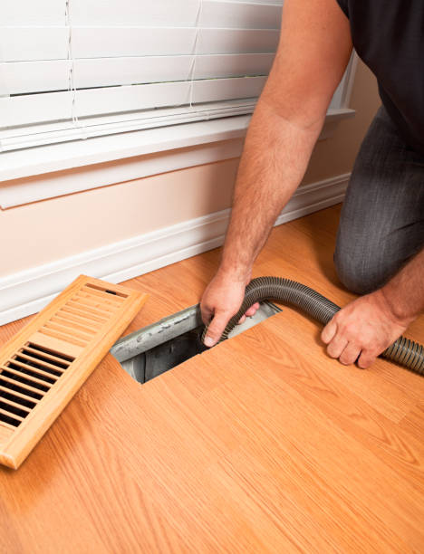 Best Duct Cleaning for Homes  in South Sarasota, FL